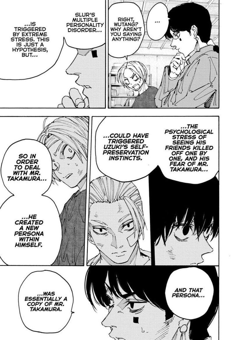 Chapter 168 - Page 33